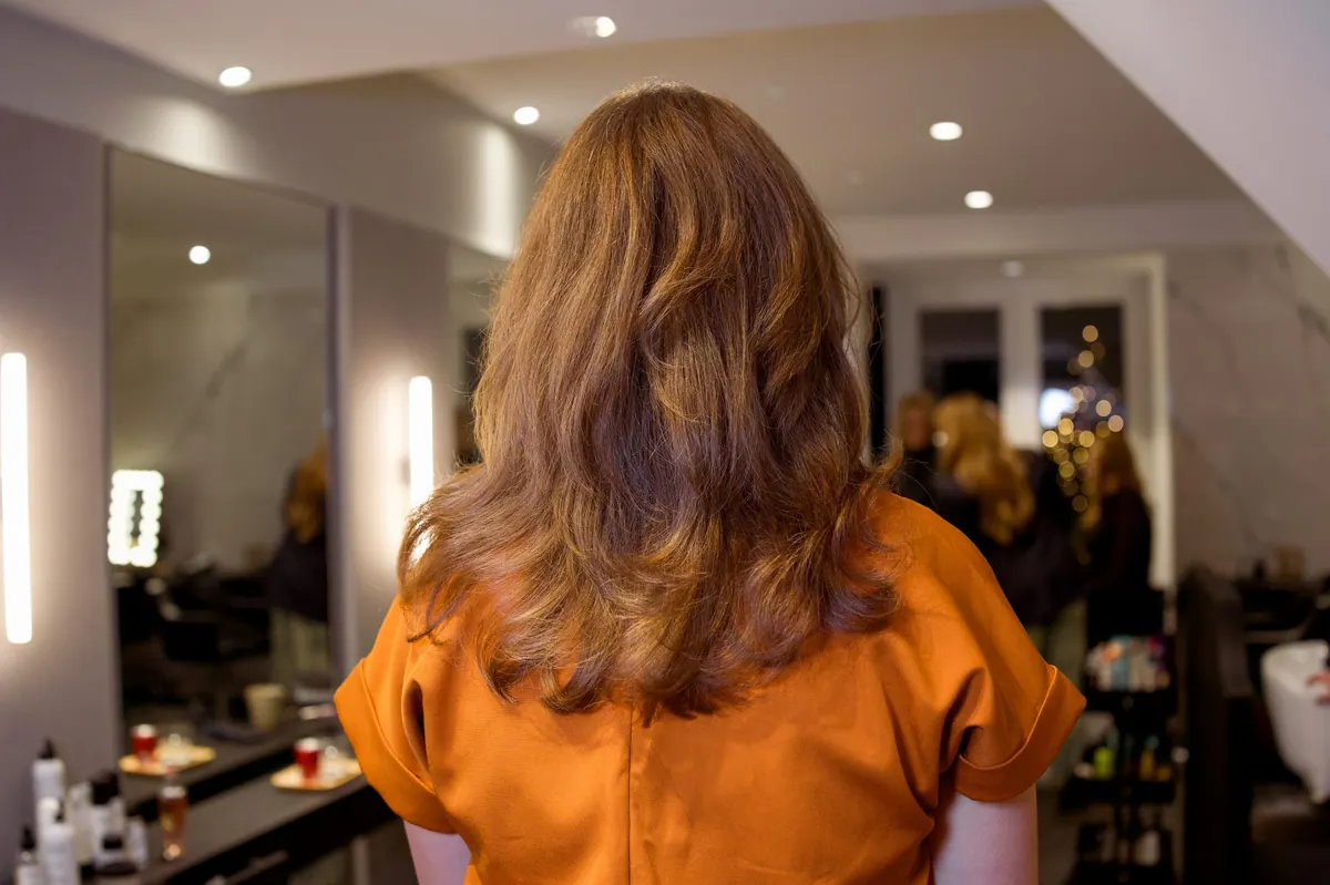 Haar
