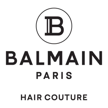 Balmain Paris Hair Couture