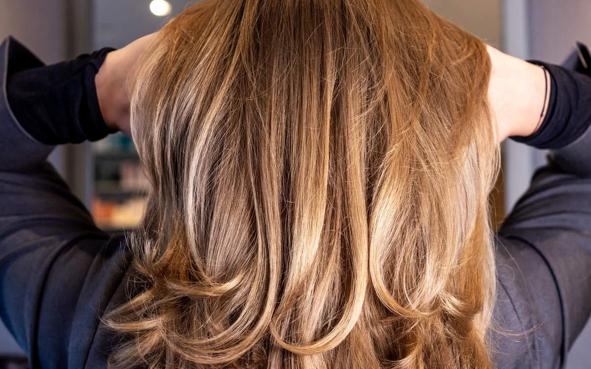 Haar
