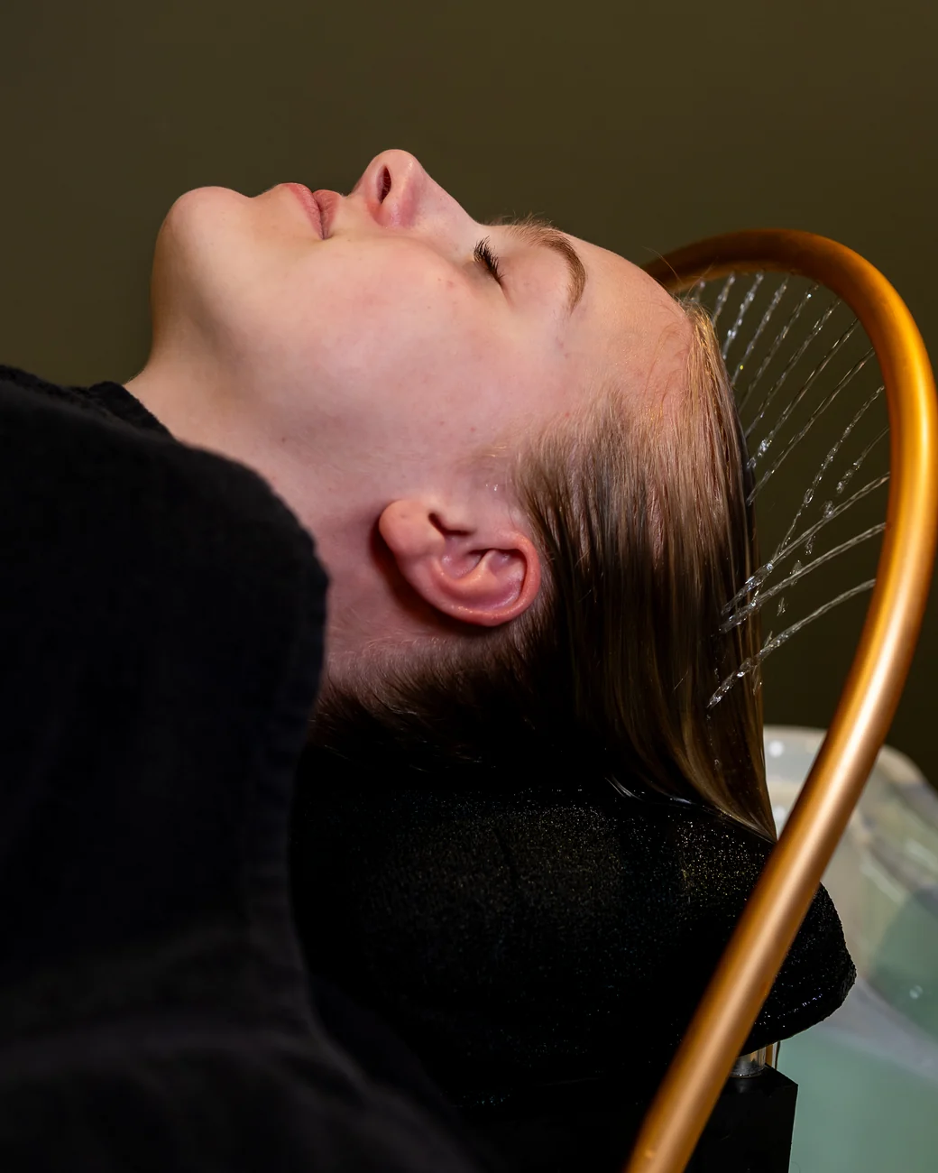 Head Spa