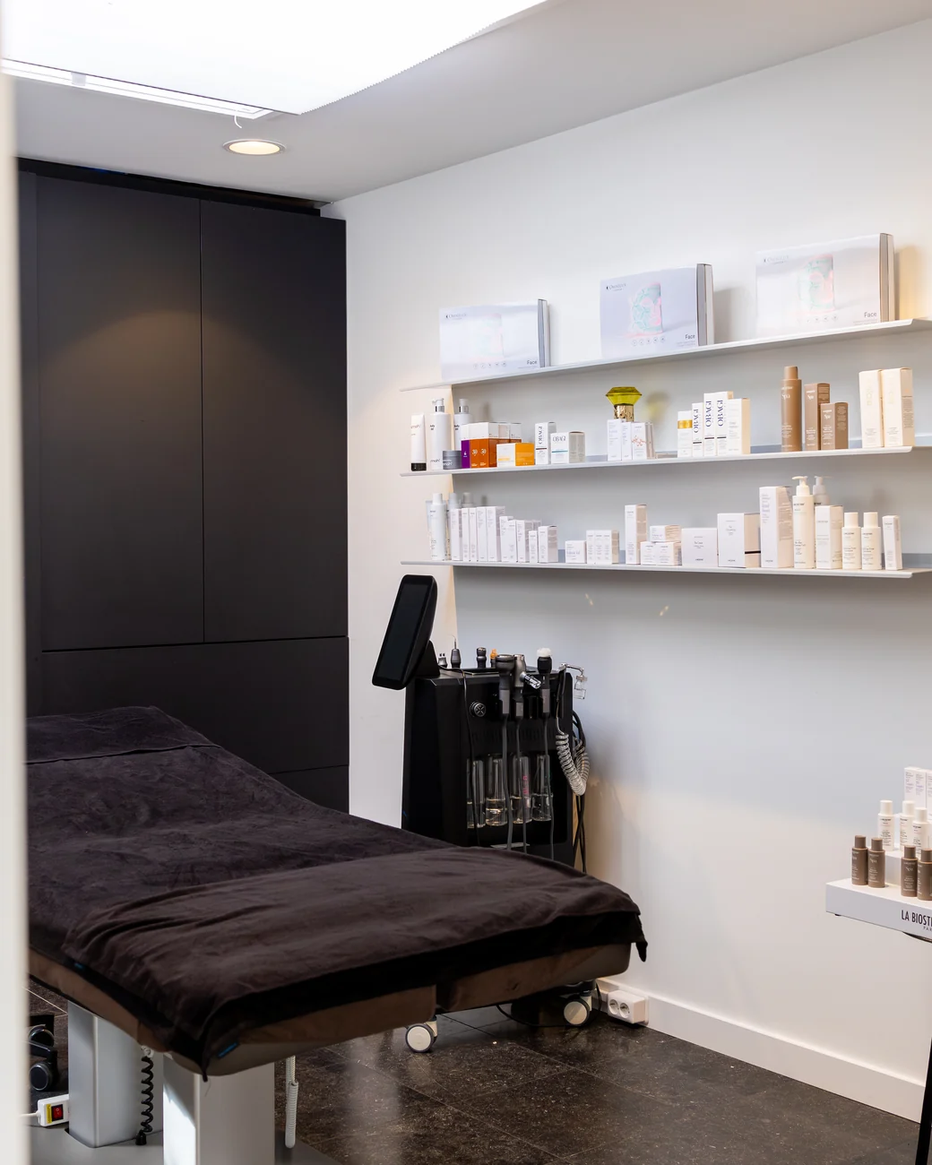 Velvet beautysalon